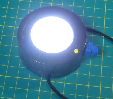 懐中電灯